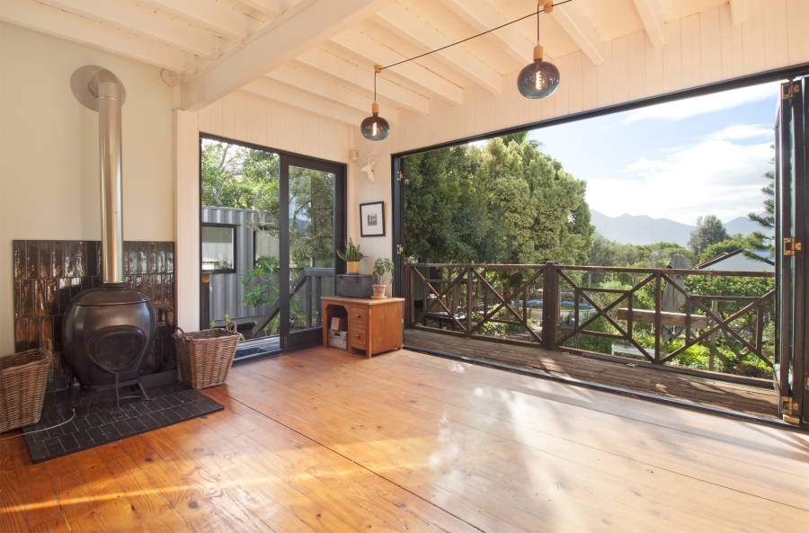 4 Bedroom Property for Sale in Capri Western Cape
